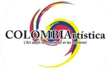 COLOMBIART&Iacute;STICA EN EUROPE