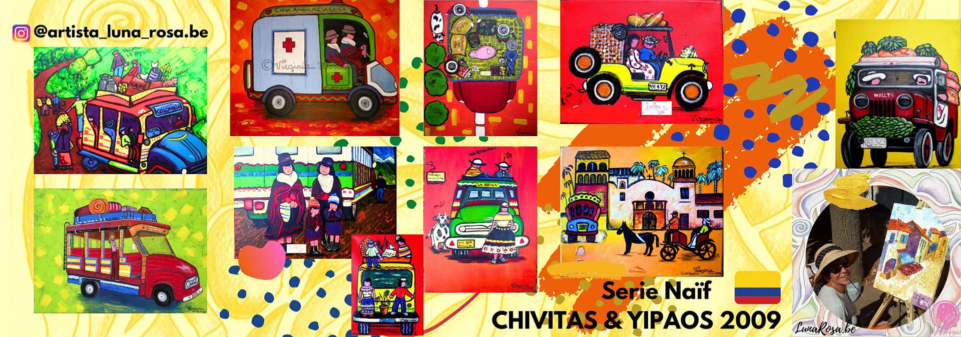 Luna-Rosa---Virginia-Hernandez-Colombiartistica-en-Europa